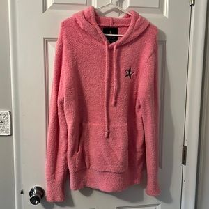 Jeffree star teddy bear hoodie